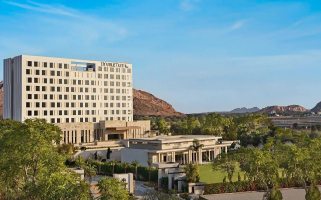 Doubletree by Hilton Jaipur Amer