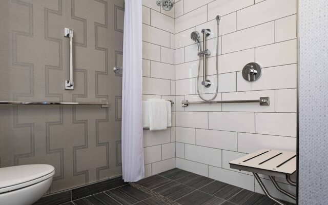 Courtyard Philadelphia Downtown