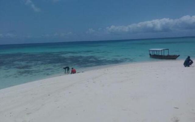 Nungwi Dive Centre