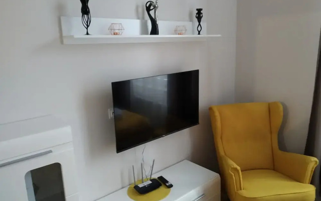 Apartments Krakow Topolowa by Renters