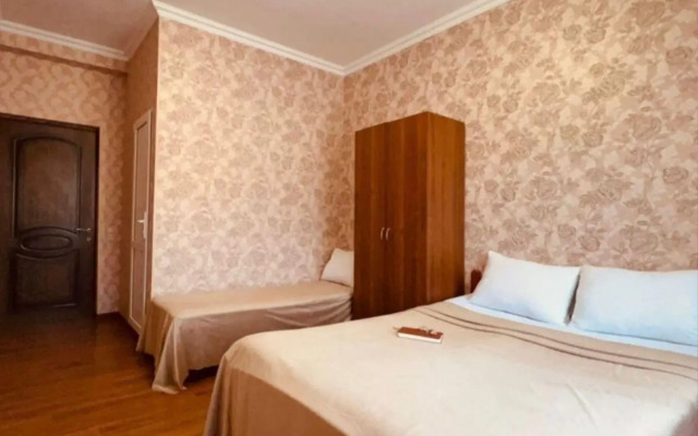 Dom Loo Rayskoye naslazhdeniye