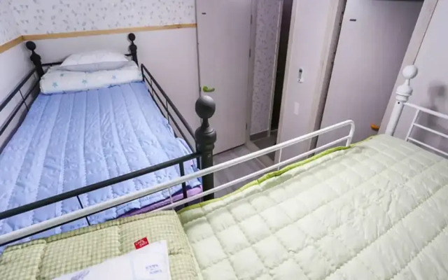 Tongyeong Gangguan Guest House