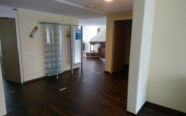 Hotel Alexander & Gerbi	