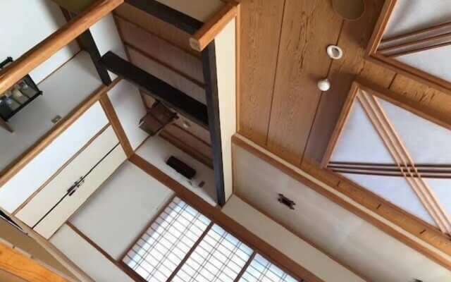 Akakura Onsen Hotel Korakuso