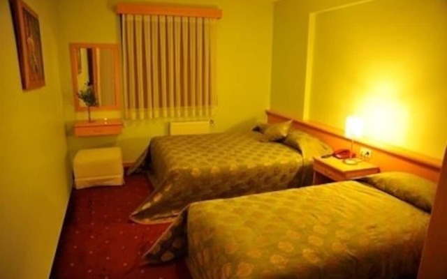 Gurgenci Suite Hotel