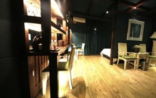 Yema Silk Road Inn – Guest Rooms – Urumqi