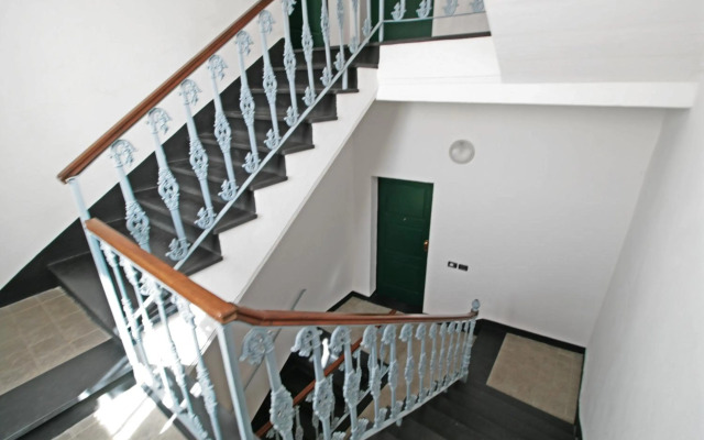 Albachiara home - vista mare