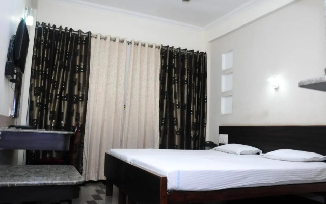 Hotel Hanuman