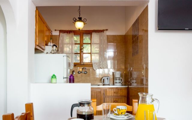 Romanza Villas