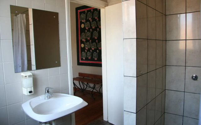 Dunedin Star Guesthouse