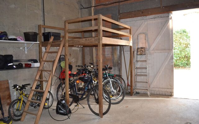 La Halte aux Vergers