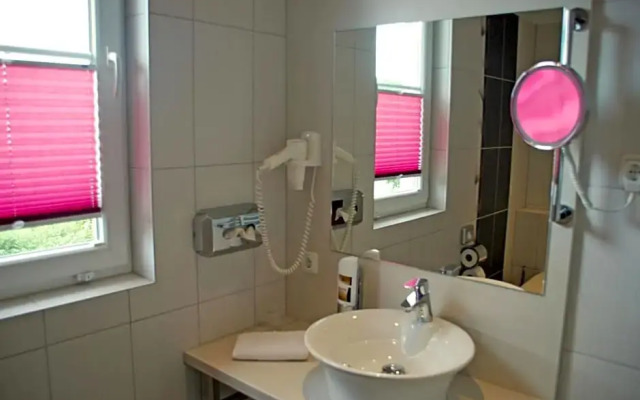 Hotel Brinckmansdorf