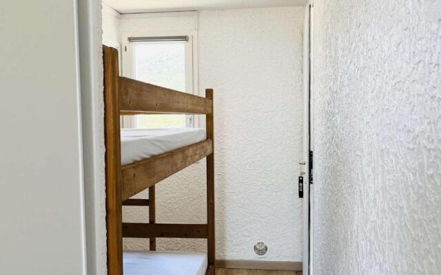 Appartement Lumio, 1 pièce, 4 personnes - FR-1-63-314