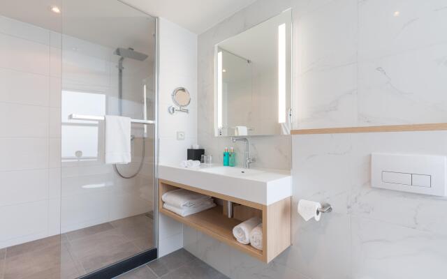 Crowne Plaza Utrecht - Central Station by IHG