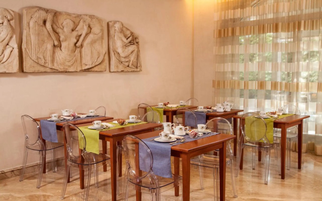Piccolo Borgo