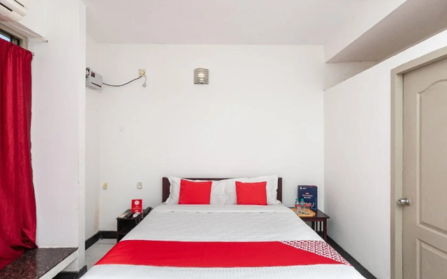 Pritee Resorts By OYO Rooms