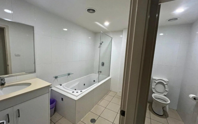 Watermark Apartment 2