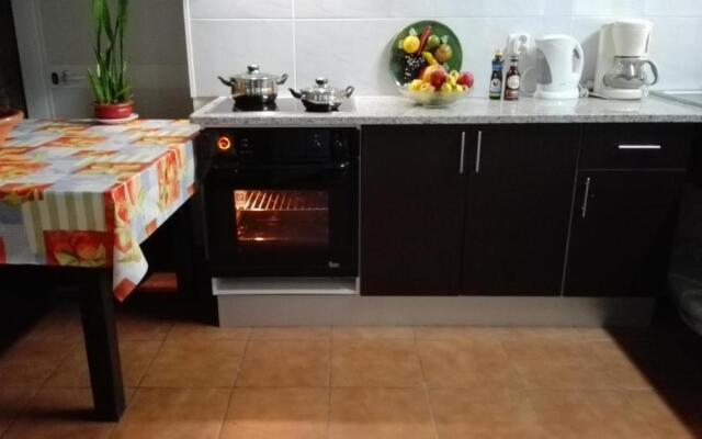 Apartamento Villa