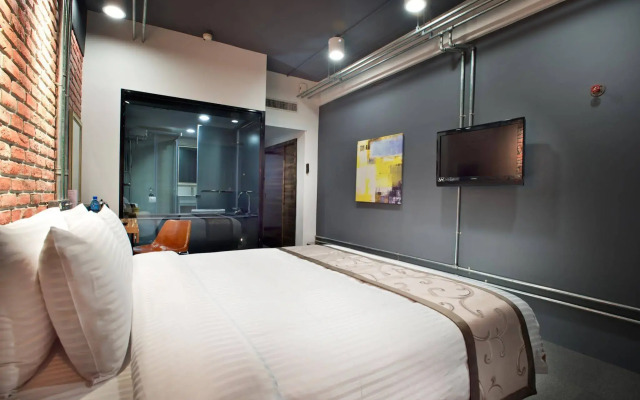 Atami Hotel Taipei Onsen
