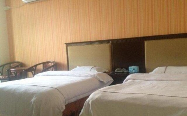 Zhongshan Guzhen Yuyuan Business Inn – Guest Rooms – Zhongshan