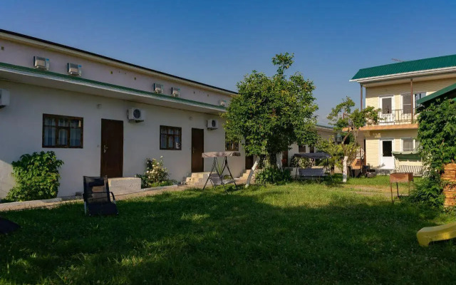 Фэмили Холидей