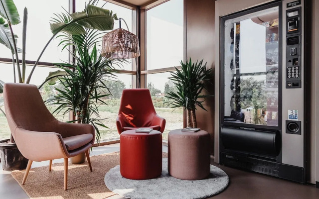 Villa Madrè San Rossore Apartments