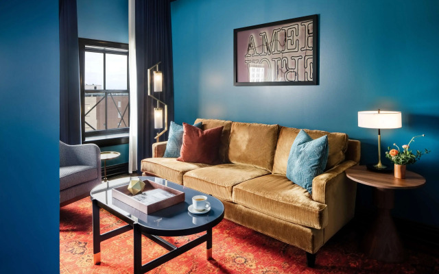 Dream Nashville, by Hyatt