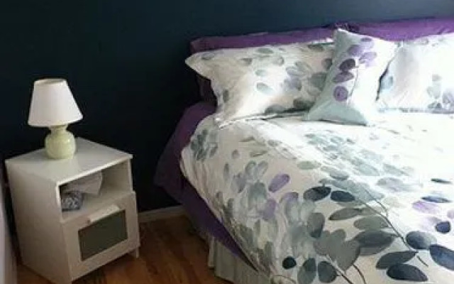 The Maple Bed & Breakfast