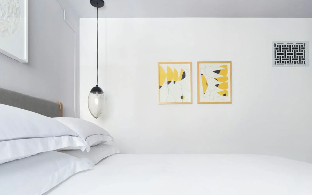 Kimpton Virgilio Polanco by IHG