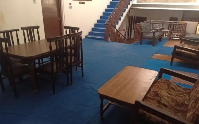Al-Hateem Hotel