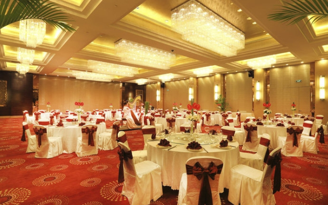 Hangzhou Hua Jia Shan Resort