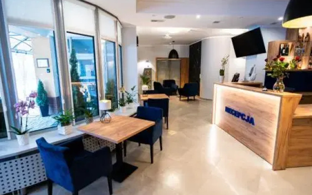 Centrum Promocji Zdrowia Sanvit