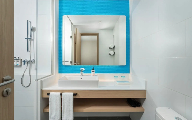 Holiday Inn Express Shunde Daliang