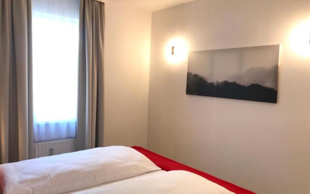 Ferienwohnungen Heidelerche