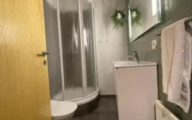 Akureyri Downtown Apartments Hafnarstræti 100