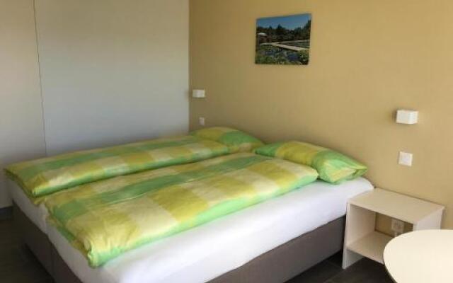 Bed & Breakfast Oasee