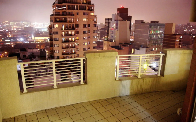 AnYi Guesthouse Flushing