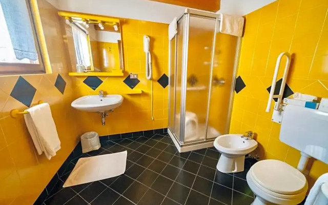 Hotel Valgioconda