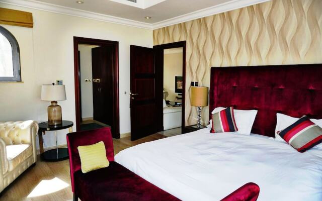 I am Signature Villa In Palm Jumeirah