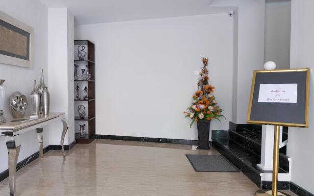 The One Hotel Makassar