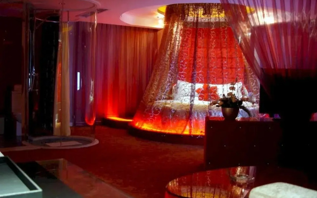 Milan Hotel- Chengdu