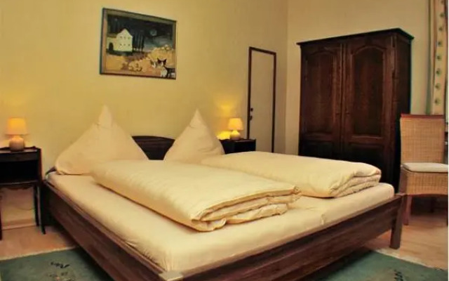 Hotel-Restaurant Moselblümchen