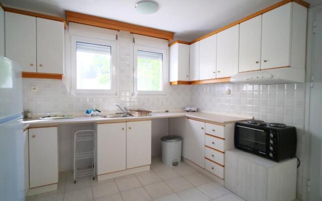Sithonia Lodge Holiday Homes