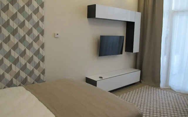 Apartment on Bulvar Nadezhd Apt.307