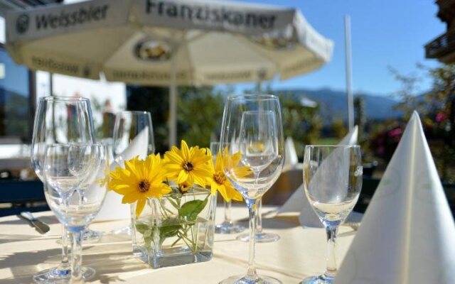 Hotel Gasthof Baumgarten