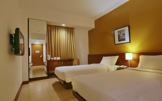 PARK HOTEL Cawang - Jakarta