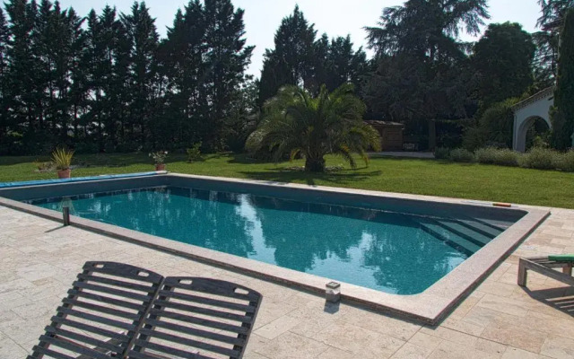 Domaine du Beau Rivage