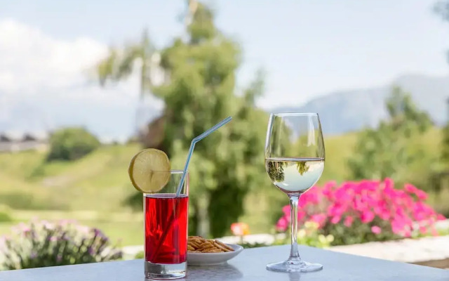 Chalet-Hôtel Le Beausoleil, The Originals Relais (Hotel-Chalet de Tradition)