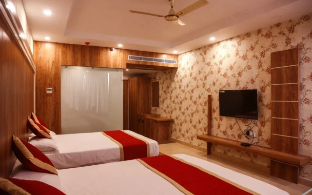 Hotel Raindew