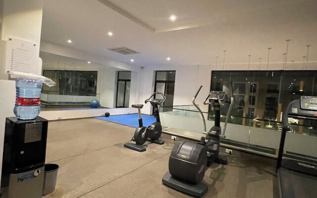 Nukville Studio at Embassy Gardens